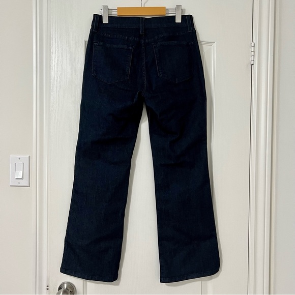NYDJ - Womens Bootcut Jeans - Picture 2 of 8